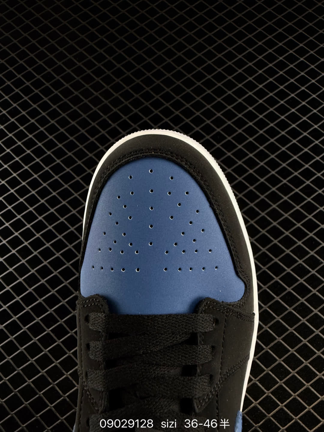 Jordan Air Jordan 1 Low-553558-128